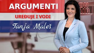 Argumenti - 21.3.2024. - Kako osobe s invaliditetom grade Crkvu?