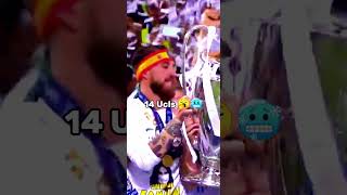 Winning An Argument Against Real Madrid Fans (Impossible) #football #memes #shorts