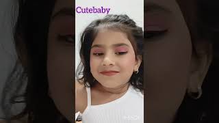 #cutebaby😘shortvideo #shorts#aaira