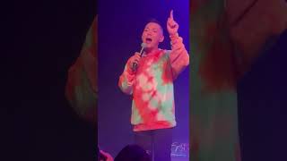 GSoul - Hate Everything - Live San Francisco, CA