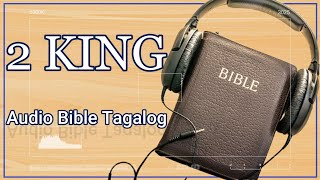 2 Hari Kabanata 1-5 (Audio Bible Tagalog)