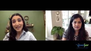 Apsara Skin Care founder Sheetal Rawal Interview