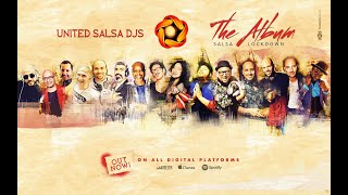 MI Lindo Guaguanco - DJ Patrick "El Clasico" & DJ Luca P. | Album : United Salsa DJ´s | #Salsa2022 |