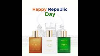 Bellavita Wishes you a Happy Republic Day!