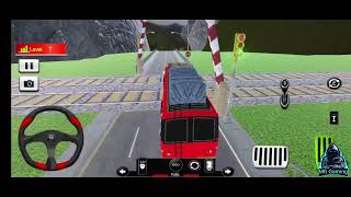 Bus simulator India Bus Games level 7  #games #gamingvideos #viralvideo