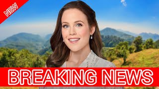 MINUTES AGO! Very Shocking News! Hallmark Erin Krakow Vuolo Drops Breaking News! It will shock you!