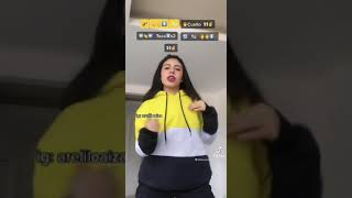 si yo apagó la luz tiktok tutorial