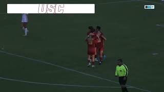 #24 USC 2-2 Minnesota | Big10 | NCAA Women's Soccer 2024