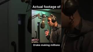 I love drake… on Opposite Day!!! Mic drop…