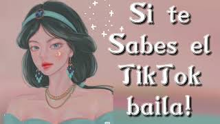 Si te sabes el TikTok Baila ! - 2021