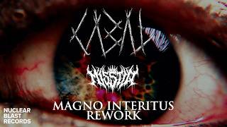 CABAL - Magno Interitus (Misstiq Rework) (OFFICIAL VISUALIZER)