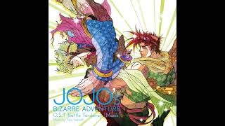 JoJo's Bizarre Adventure Battle Tendency- Season