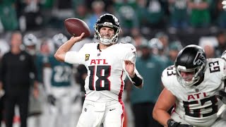 Outside the Perimeter NFL Week 2 Recap