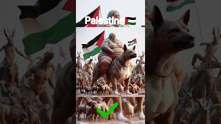 best Animal 🐕‍🦺edit for muslims countries #islamic #ytshorts #love #trending