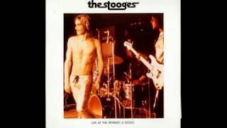 The Stooges Whiskey Au Gogo 1973