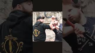 Sickle #shorts assaults #youtubeshorts #shortsvideo #martialarts #sickles