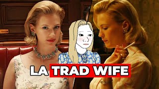 La Tradwife, phénomène de société ou mode éphémère ?