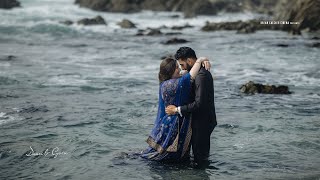 In Your Heart | Danvi & Gavin | Indian Wedding Highlights | California Punjabi Wedding