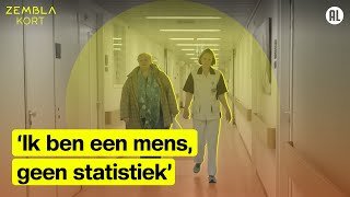 Het oneerlijke arbeidsongeschiktheidsstelsel