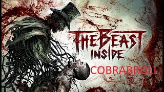 The Beast Inside (2019)  Partie 4