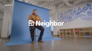 The No-Hustle-Side-Hustle | Hosting on Neighbor