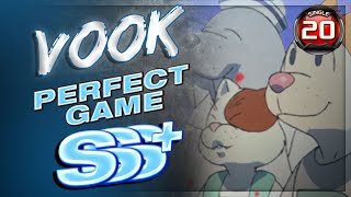 happyf333tz - Vook S20 PERFECT GAME!