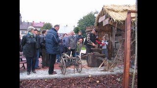 Ośrodek Kultury w Ryglicach. Wspomnienia. Rok 2008