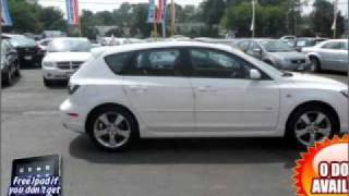 2005 Mazda MAZDA3 - South Amboy NJ