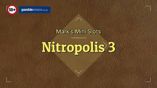 Nitropolis 3 (Mar 2023)