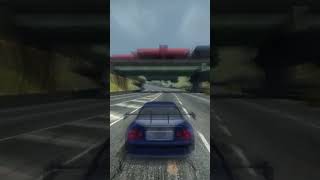 Need for Speed Most Wanted Remaster 2024  - 8K Skybox Textures 9 #shorts #needforspeed #mostwanted