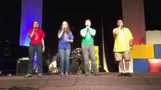 RCP Talent Show - 7/27/16