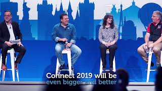 EFI Connect 2019