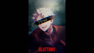 RE:ZERO | EMBRACE GLUTTONY #rezero #anime #animeedits #natsukisubaru #rezeroedit @Azamat-s