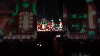 EDC MÉXICO 2020 - OLIVER HELDENS