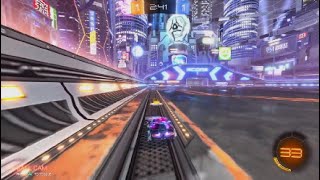 Rocket League Montage #3