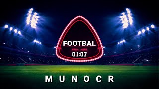 Percussion Sport Drums | MONUCR - Music No Copyright | Football