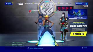 JUGANDO FORTNITE  CON SUSBSCRIPTORES UNIROS