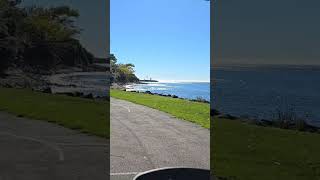 Riding Alongside The Mersey River Devonport Tasmania.🇦🇺🛟⛵️#shorts #video #Devonport  #Tasmania