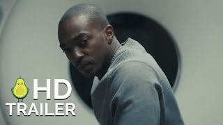 Synchronic (2020) Trailer #1 | Serious Avocado - HD Movie Trailers