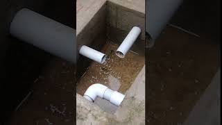 Plumbing Tricks _ Pvc Pipe Repair Tips _ Vijay Xyz