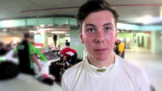 FW1 Aussie Racing Cars Gold Coast Vlog 1 (2012)