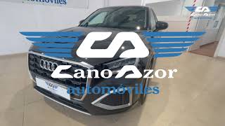 Audi Q2 Advanced 35 TFSI S tronic 150 CV 2022