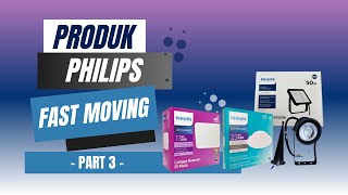 22. Produk Philips Fast Moving Part. 3