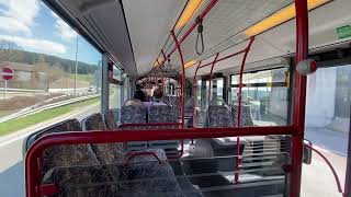 Mercedes Benz Citaro C1G €3 Ex-PostAuto