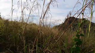 Pendakian merbabu/balubu