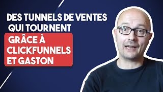 💰CLICKFUNNELS ou LEARNYBOX ? Des tunnels de ventes qui rapportent !