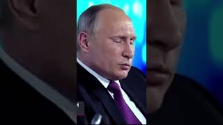 Анекдоты. От Путина.  Про любовь.