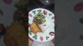 SARAPAN BIAR GAK OLENG #sarapan #shorts #fyp #kuliner #kulinerrumahan #terancam #sayuransehat