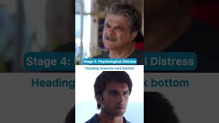 A Son Is traumatized by Father's expectation #father #son #patriarchal #dildhadaknedo