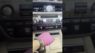 Cool down your car faster! AC tips #automotive #womeninbusiness #cartips #houston